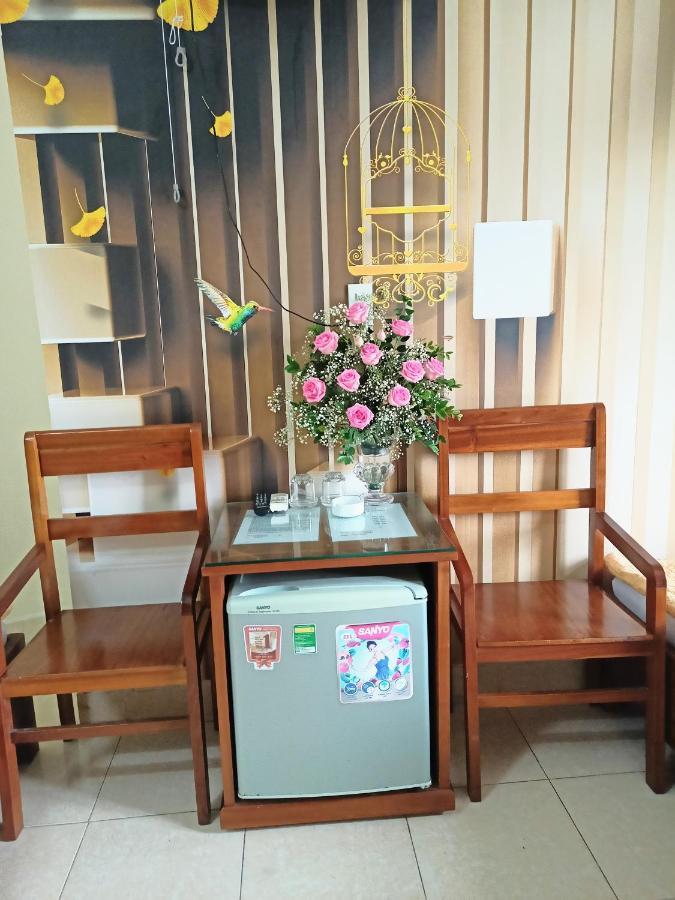Tay Dai Duong Guesthouse Hai Phong Exterior foto