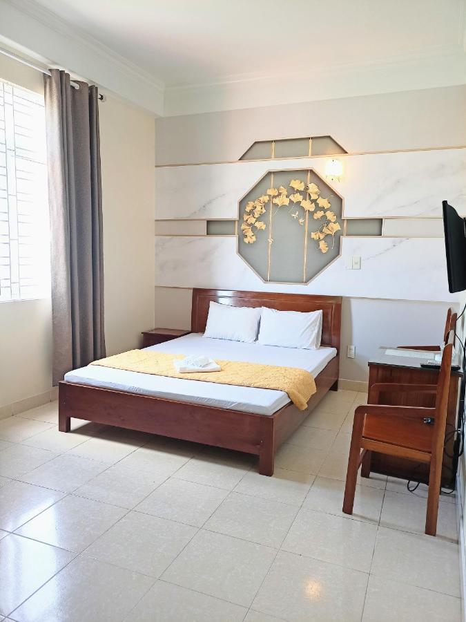 Tay Dai Duong Guesthouse Hai Phong Exterior foto