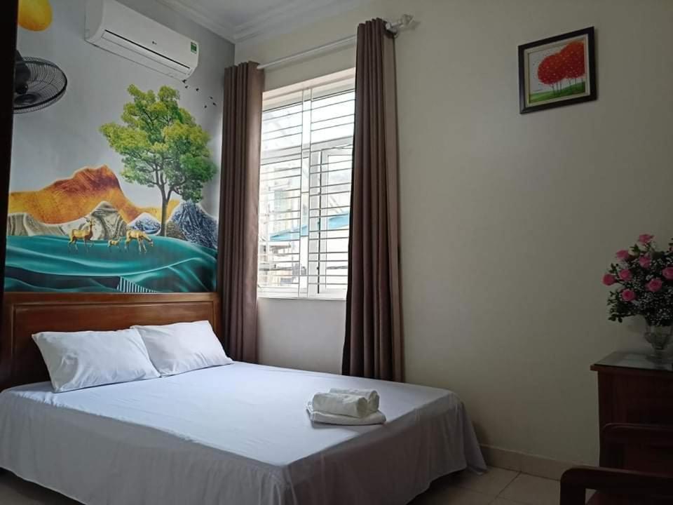 Tay Dai Duong Guesthouse Hai Phong Exterior foto