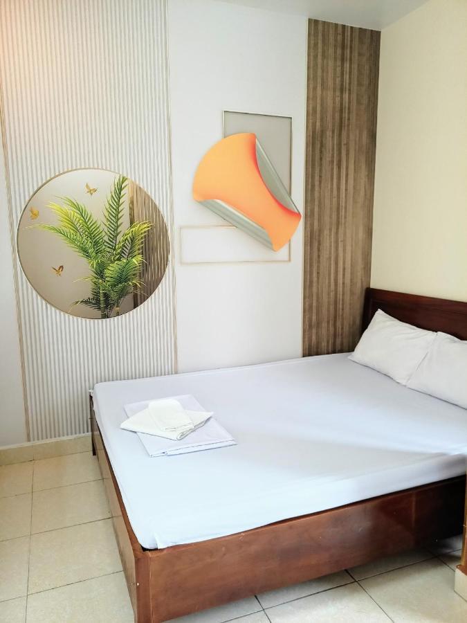 Tay Dai Duong Guesthouse Hai Phong Exterior foto